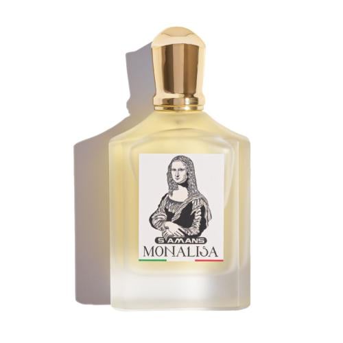 موناليزا - MonaLisa