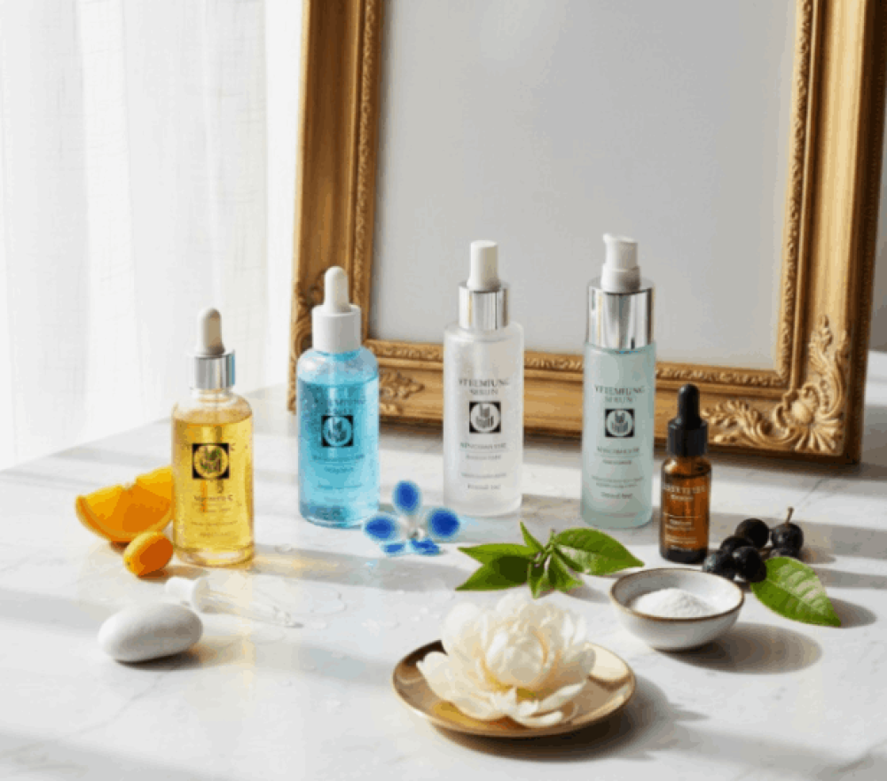 افضل سيروم للبشره