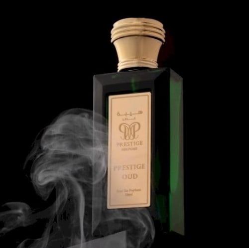 هيبة عطر - بريستيج عود
