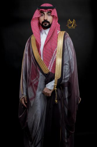 بشت ملكي عودي نجفي