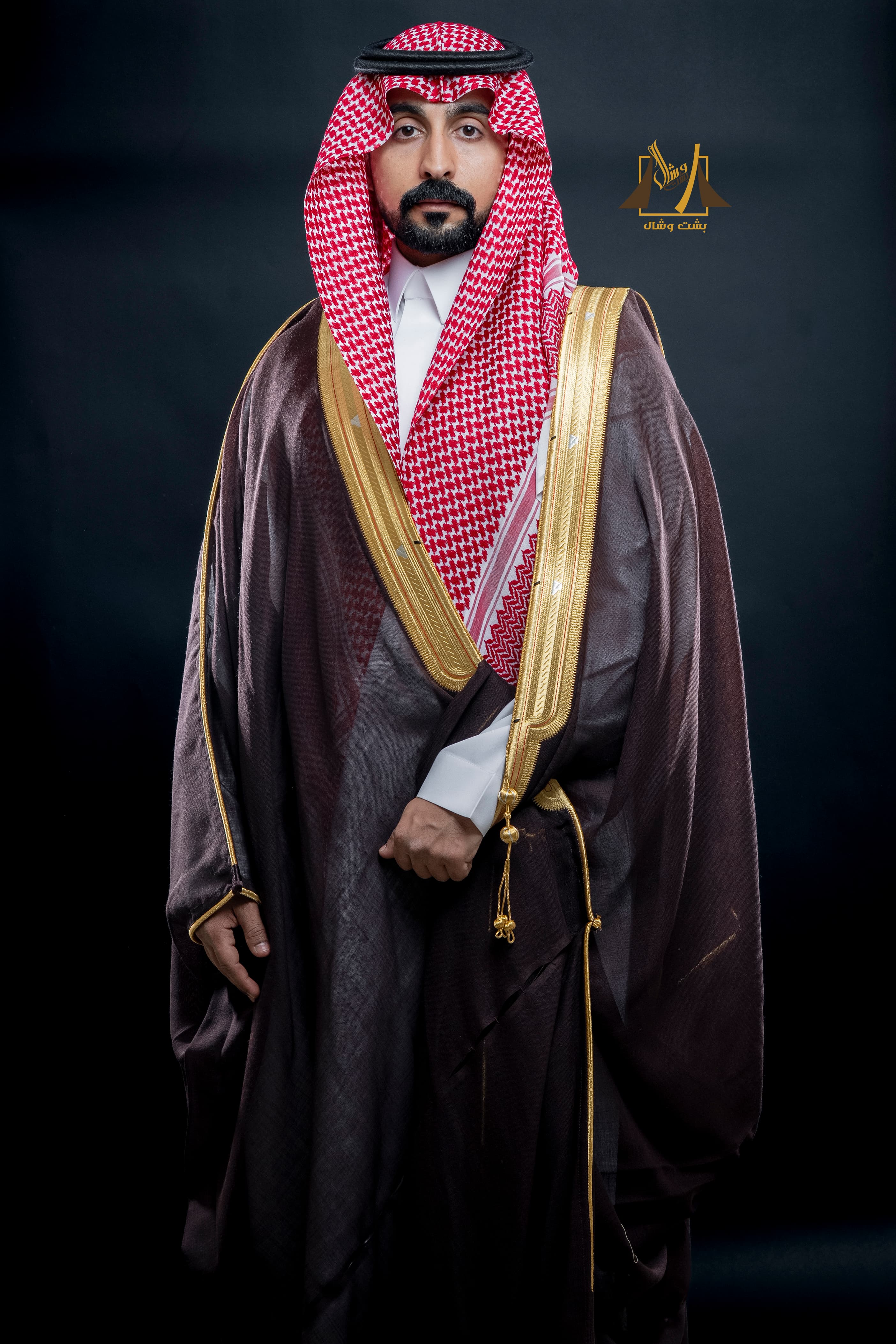 بشت رجالي عودي