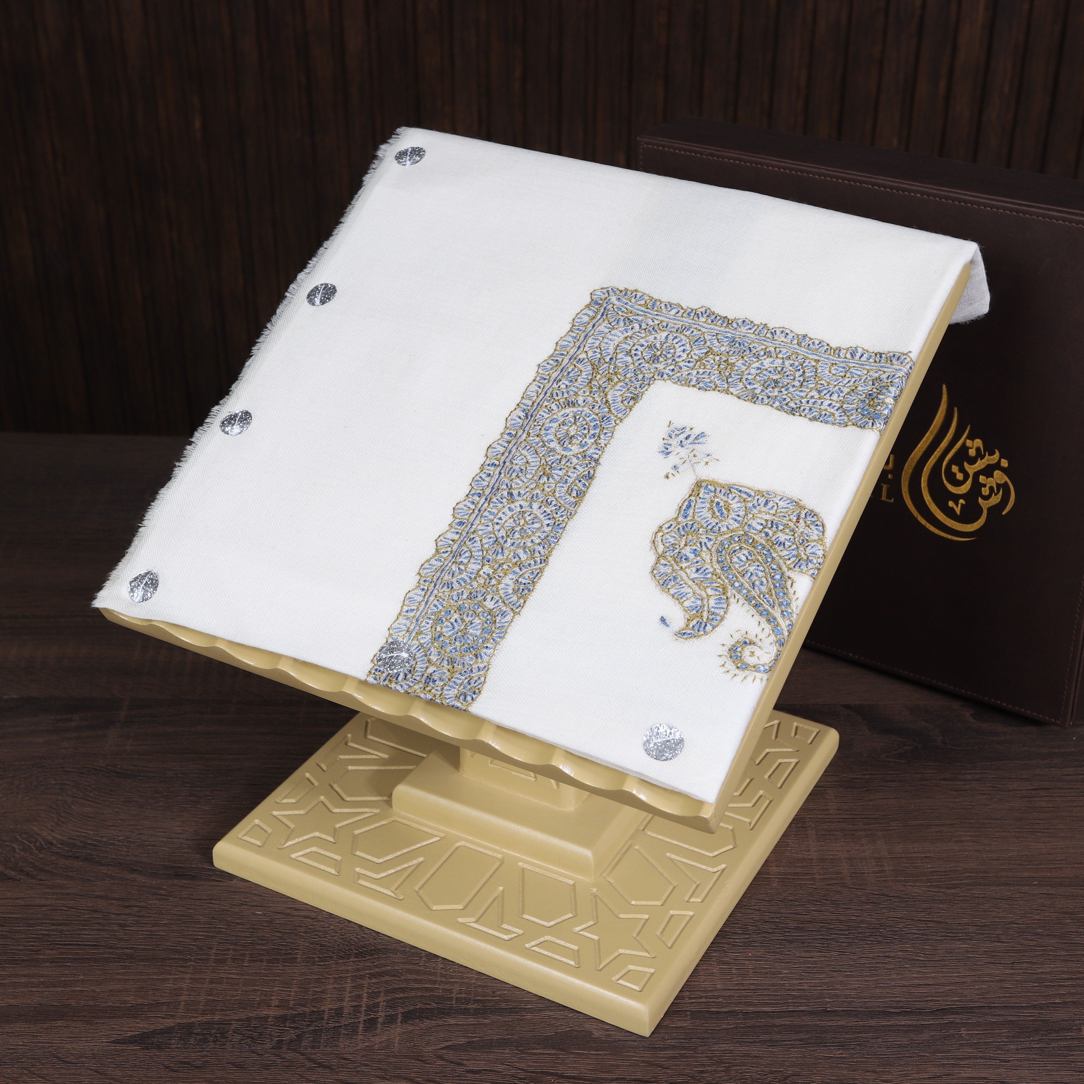 شال كشميري  ترمه