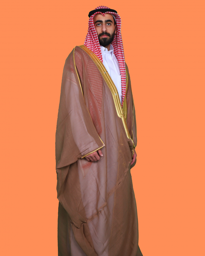 أفضل خامات البشوت الرجالية | دليلك لاختيار بشت فاخر حسب المناسبة من بشت وشال