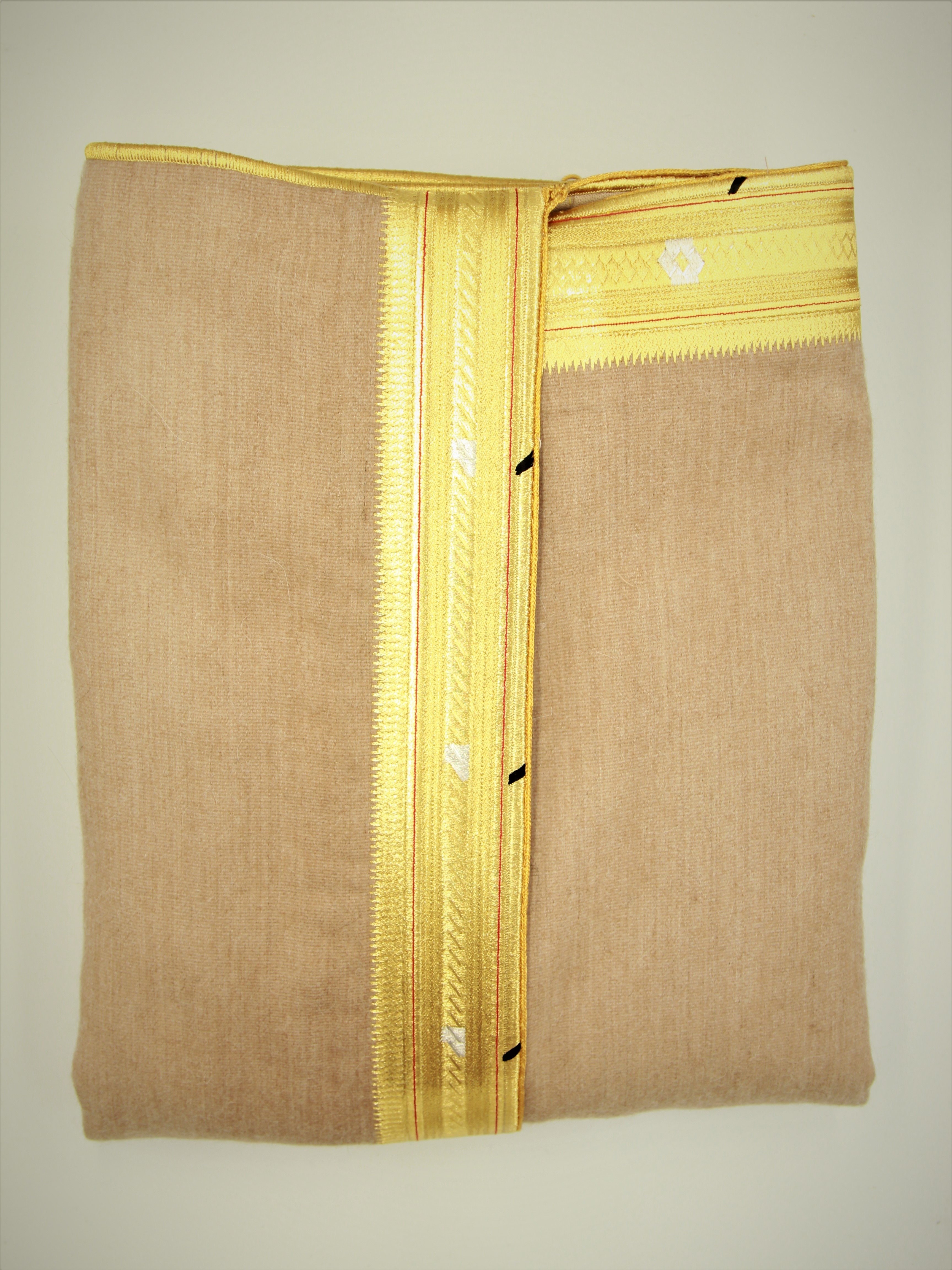 بشت شتوي بيج