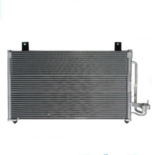 CONDENSER KIA RIO 99-02 NO 12170K  كوندنسر كيا ريو 99-02