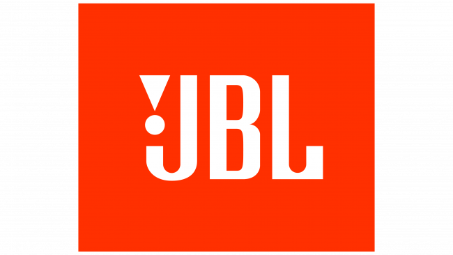 جي بي ال - JBL