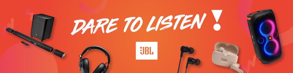 جي بي ال - JBL