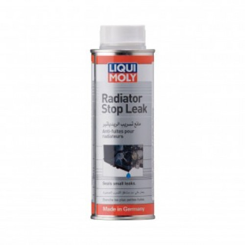 مانع تسريب الرديتر من ليكوي مولي LIQUI MOLY‏