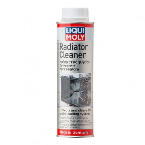منظف الرديتر من ليكوي مولي LIQUI MOLY‏