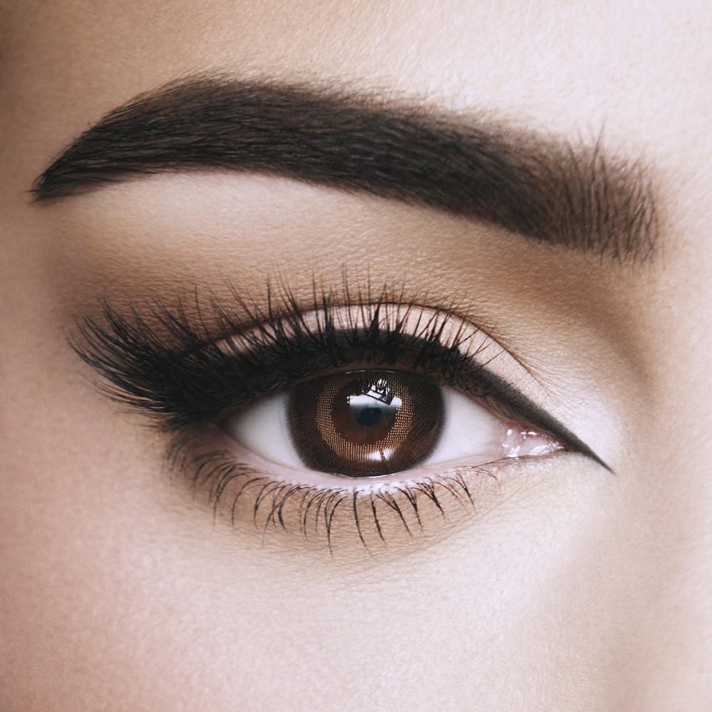 Amara Lenses Choco