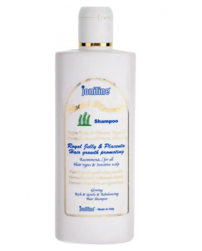 royal placenta shampoo250ml