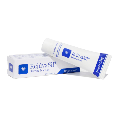 Rejuvasil Silicone Gel 10 ml