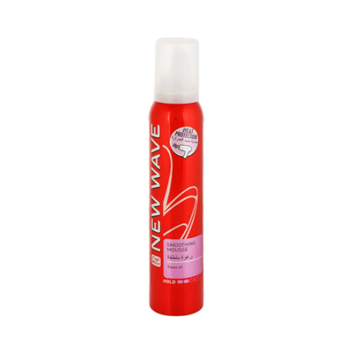 New-Wave Hair Mousse Twirl It Curl 200 ml