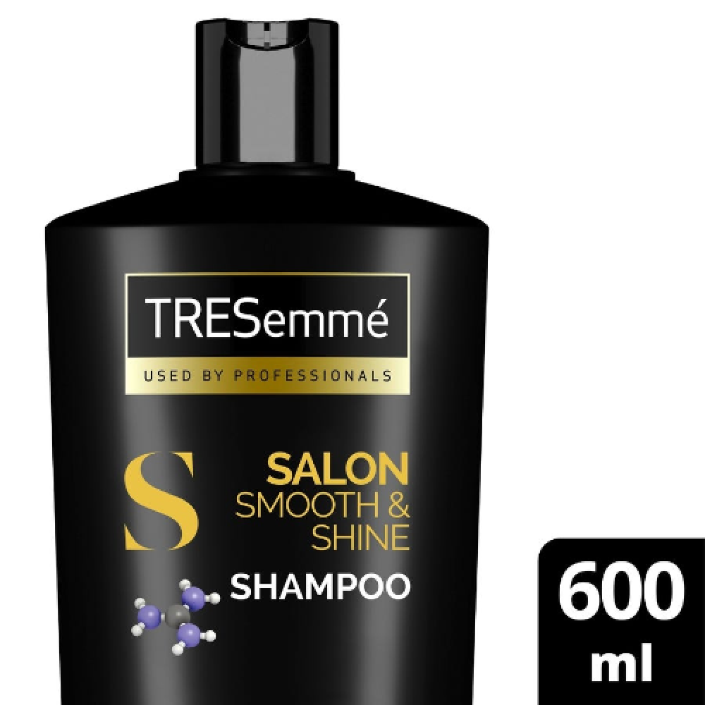 Silky salon clearance smooth hair professional