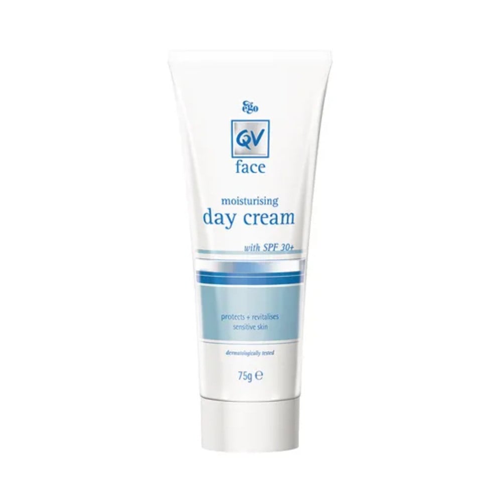 EGO QV Face Moisturizer Day cream 75 gm