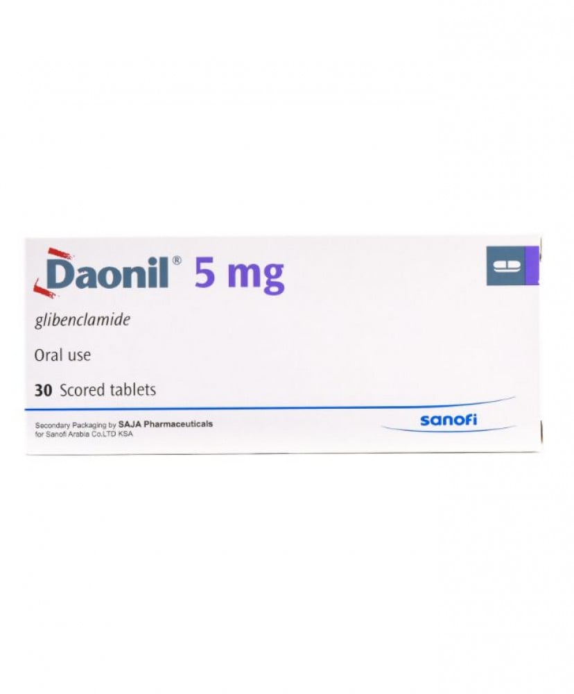 Daflon 500 mg Tablet 30pcs