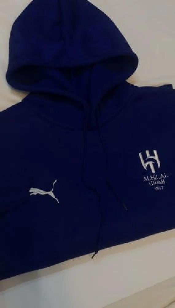 بلوفر الهلال