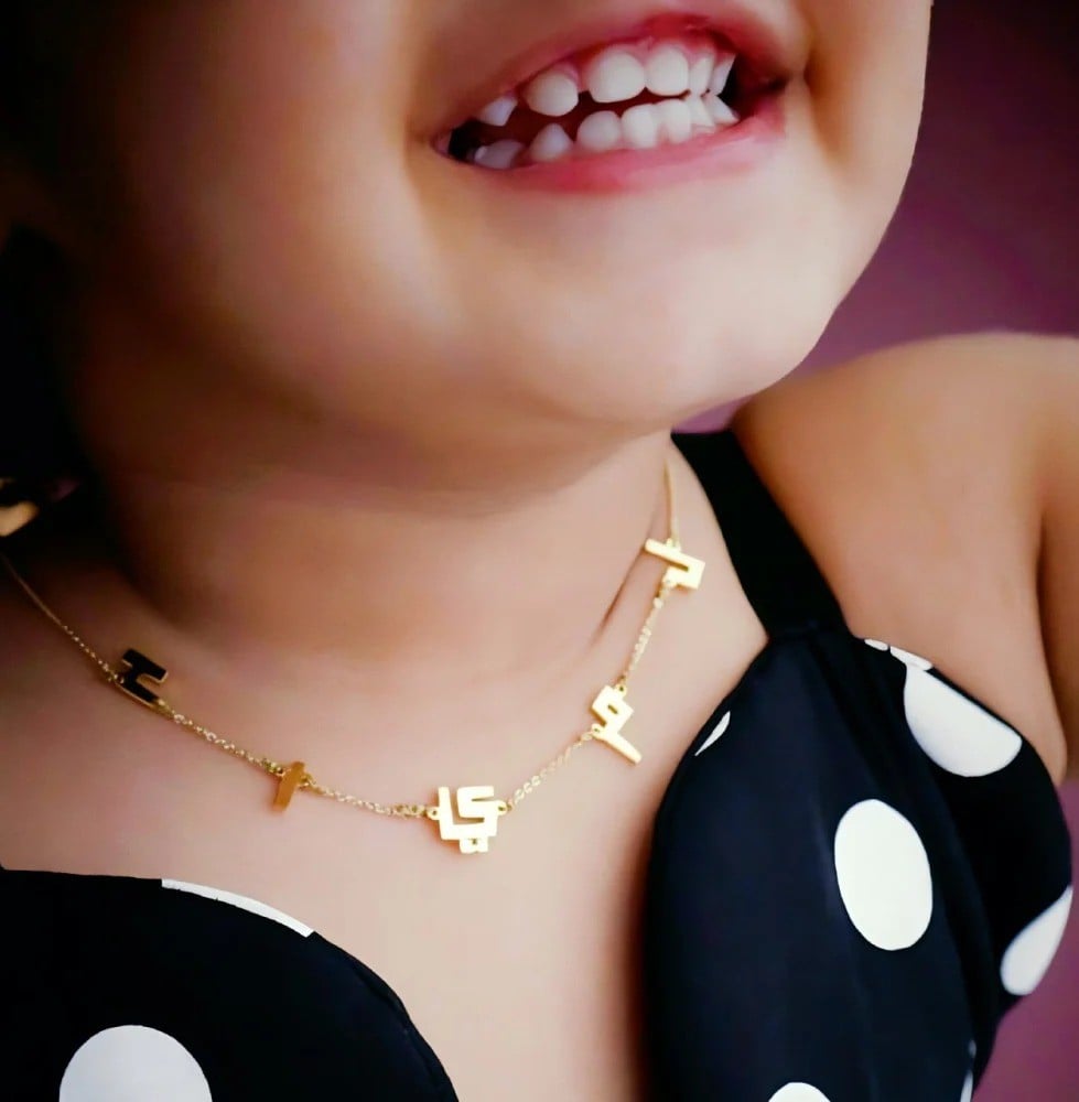 Elegance without limits: children&#39;s accessories that combine safety and elegance
