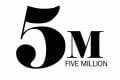 5MILLION