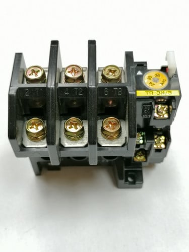 اوفرلود    TR-3N / 3 - 24- 36A