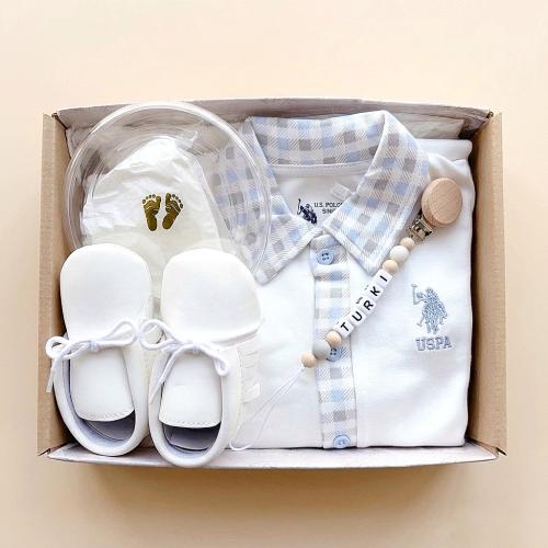 صندوق للجنسين من بولو