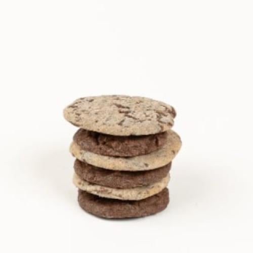 ميني مكس كوكيز