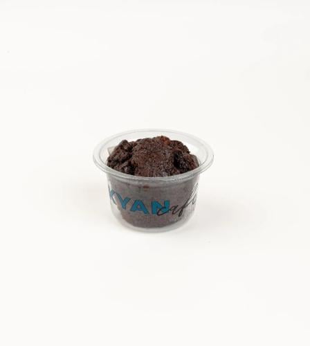 مافن الشوكولاته