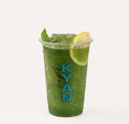 ليمون نعناع