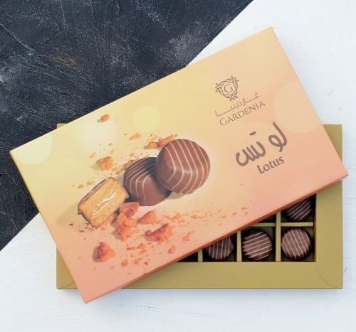 لوتس غاردينيا