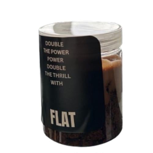 بودينغ الشوكولاته