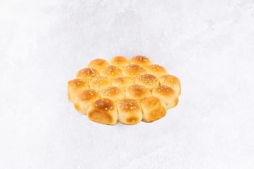 خلية سمسم وشيرة