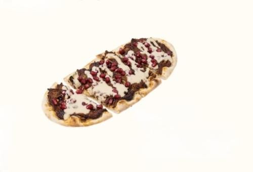 قارب فتة باذنجان