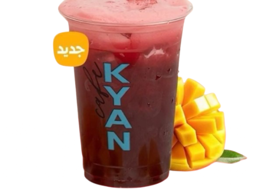 كركديه مانجو