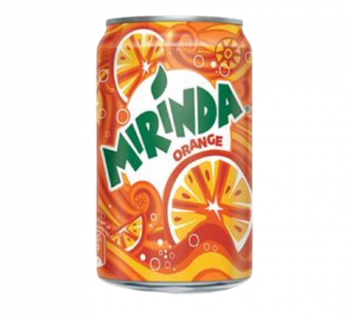 ميرندا برتقال