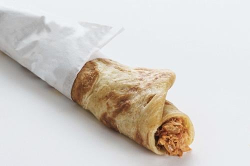 ساندوتش تونه