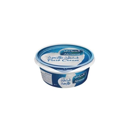 قشطة المراعي