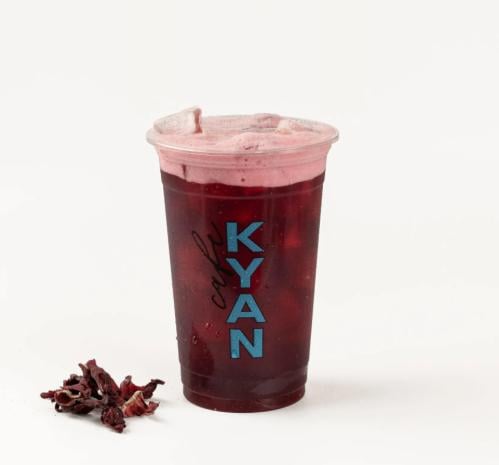 كركديه بارد