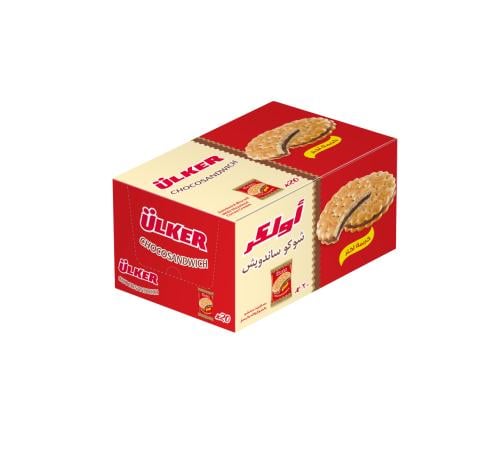 أولكر شوكو ساندوتش