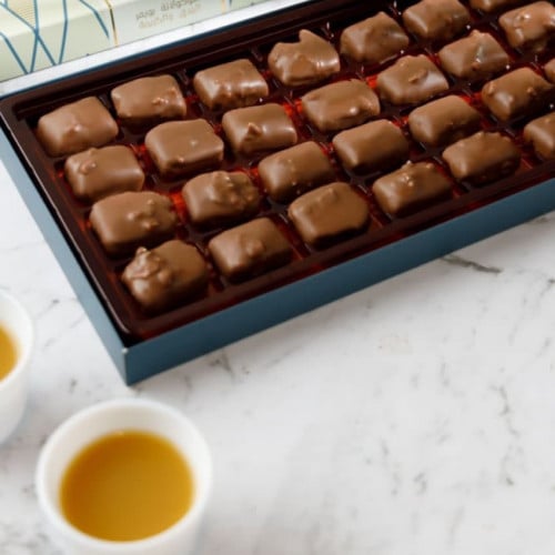 تشوكلت بوينو