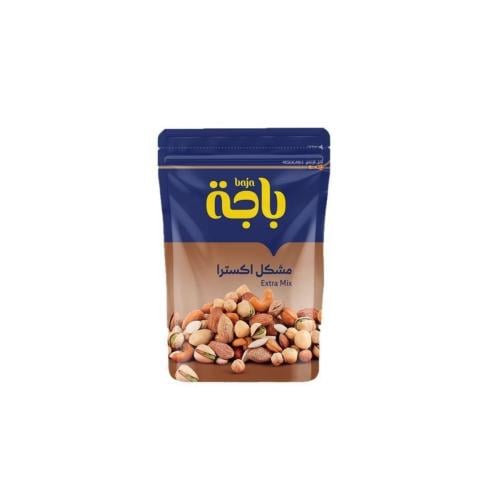 مكسرات مشكله صغير