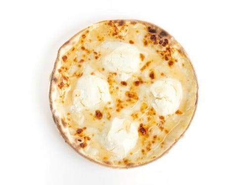 بيتزا عش البلبل