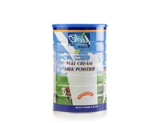 حليب الذواق