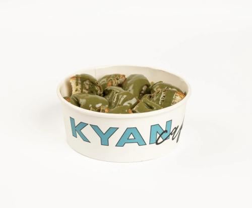 كروسان بستاشيو