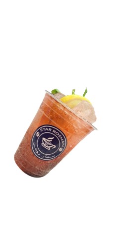 مخلوط كودرد