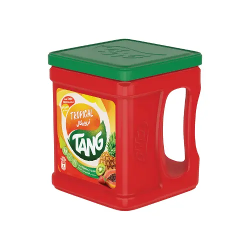 تانج فواكة مشكل