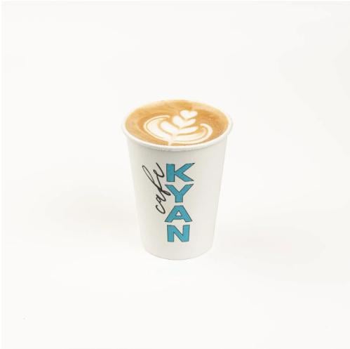 سبانش لاتيه