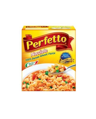 بيرفيتو مكرونة نوتشيولي