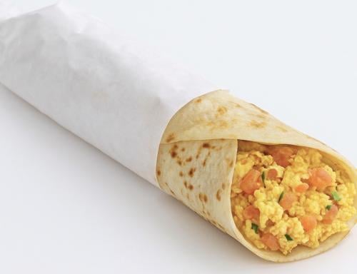 ساندوتش شكشوكة