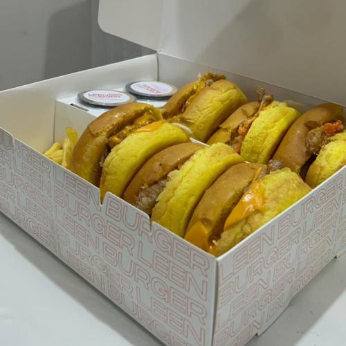 بوكس كرانتشي