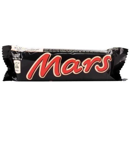 مارس شوكولاتة صغير